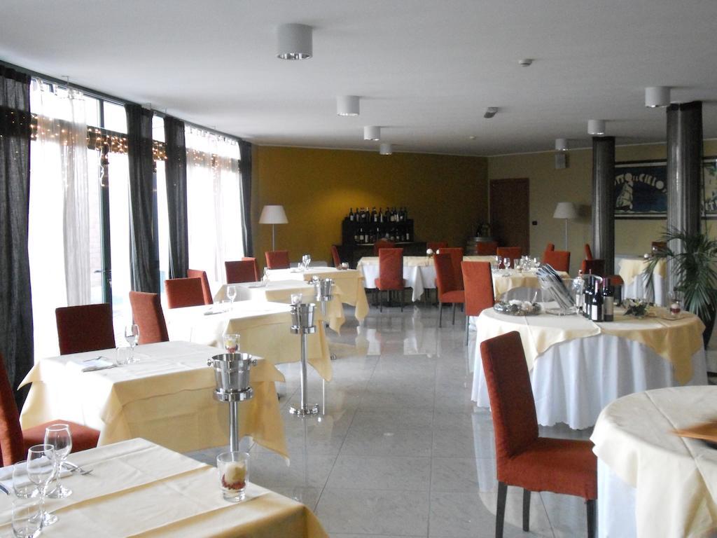 Hotel Parlapa Alpignano Exterior foto